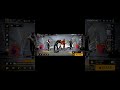 #fypyoutube #freefire hyper x1 💔🥺