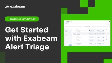 Alert Triage Enables Analysts to Quickly and Confidently Dismiss or Escalate Security Alerts