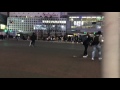 Shibuya crossing