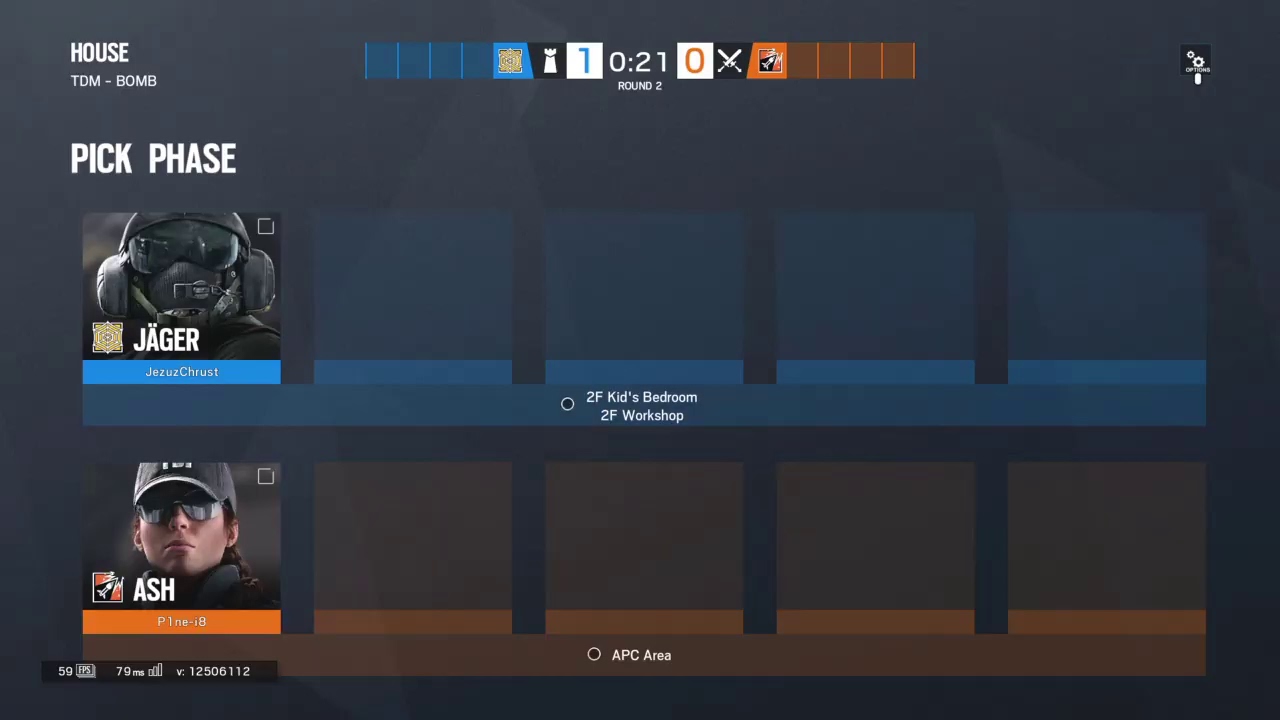 R6 Custom Game Tournament for 10$Psn! - YouTube