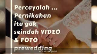 BAPER !! PERNIKAHAN ITU KOMITMEN PENTING KALIAN HARUS TAHU