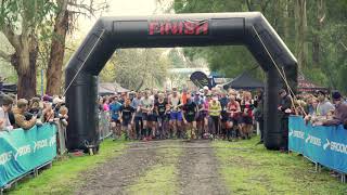Run Forrest Trail Run