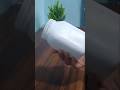 DIY Painting brush holder #craft #ytshort #diy #art