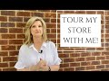 Home Decor Store | Shop With Me