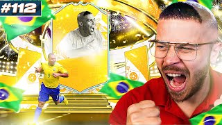 FIFA 23 I GOT THE WORLD CUP STORIES CHEAP ICON RONALDO R9 & SAVED 10 MILLION COINS!