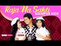 Sianipar Kids - Raja Na Sakti (Official Music Video) | Lagu Batak Tagor Tampubolon