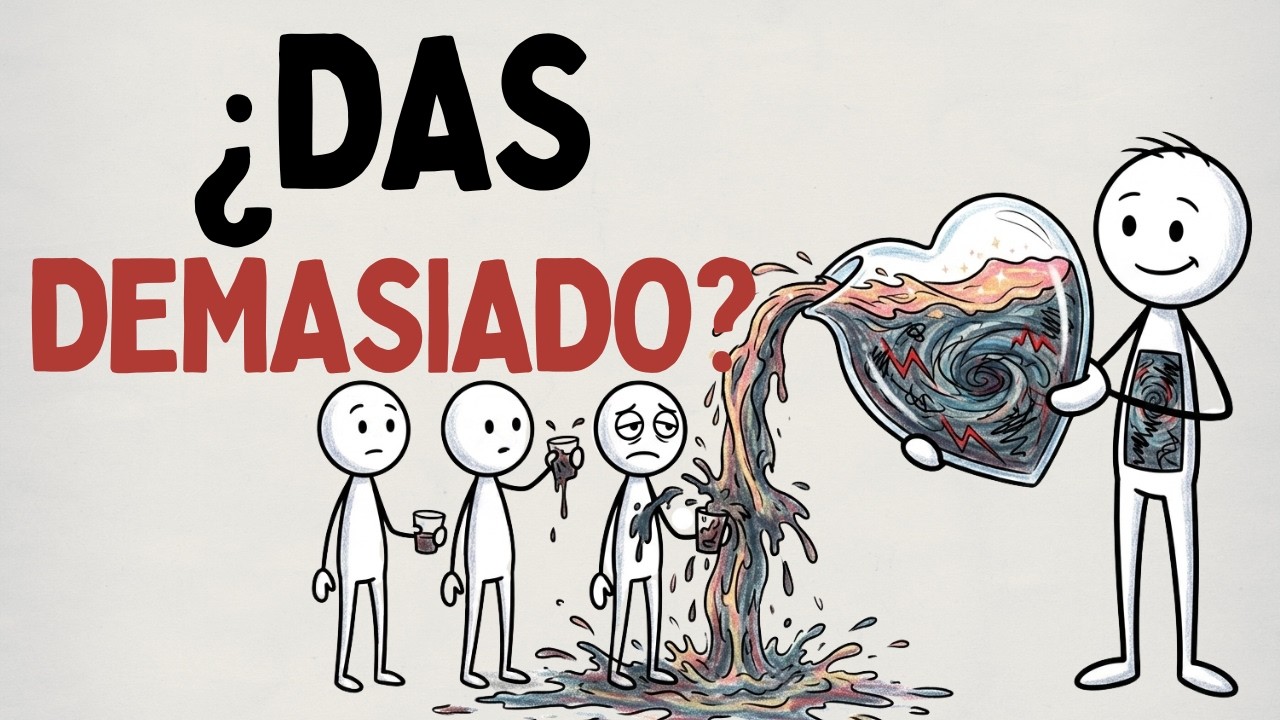 ¿Eres Demasiado Bueno? Por Qué el Amor Cristiano También Exige Límites