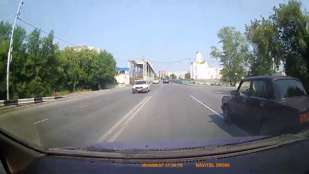 Машины смитфилдская дамба