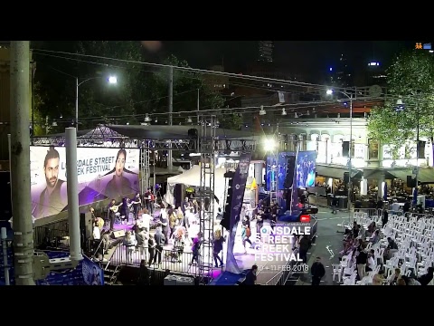 live-stream:-lonsdale-street-greek-festival-2018-day-2---afternoon-program