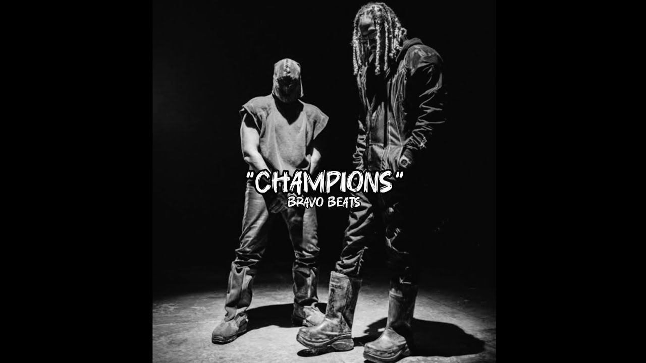 [FREE] FUTURE X LIL BABY TYPE BEAT 