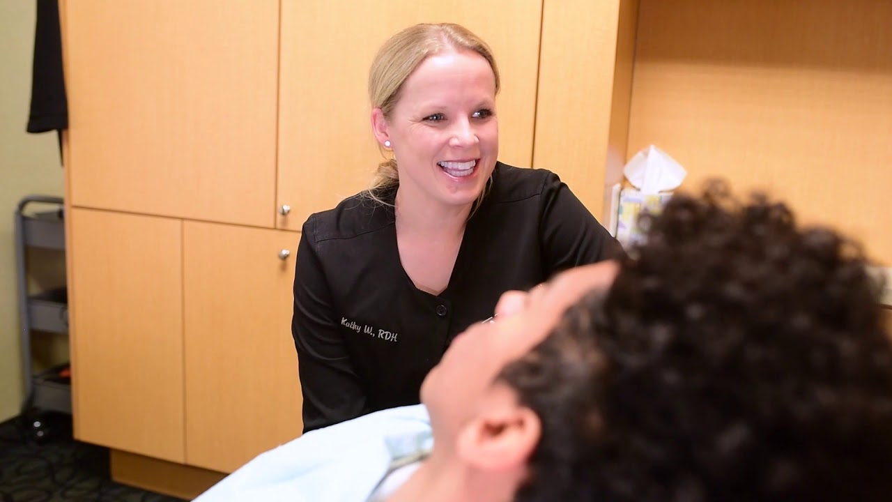 Titensor Dental Fear of Dentistry YouTube