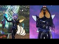 Firefly All Performances & Reveal | SEASON 7 | THE MASKED SINGER