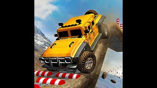 PENDAKIAN MOBIL BALAP NAIK BUKIT!       Hillside Drive - Hill Climb. screenshot 4