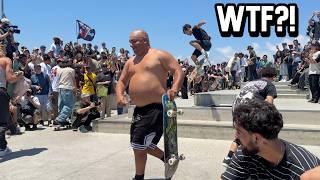 This Is Hell For Skaters