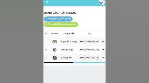 Hướng dẫn lọc bạn bè không tương tác bằng công cụ InboxFB