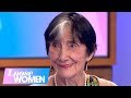 EastEnders Legend June Brown on Having to Turn Down Going Clubbing With Lady Gaga | Loose Women