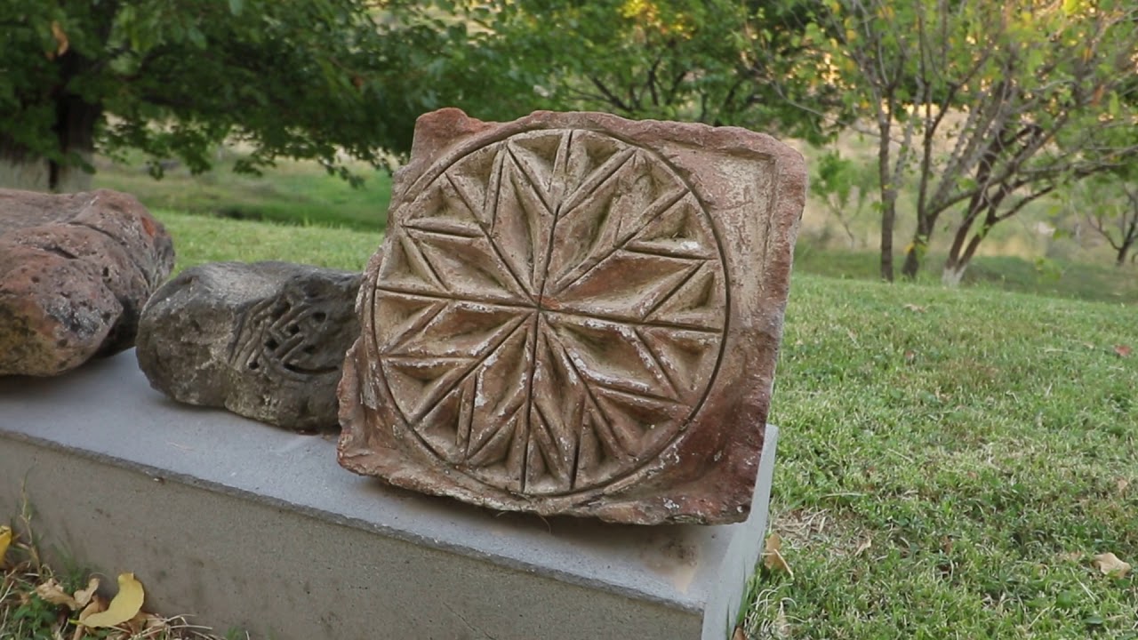 Գառնիի տաճարը