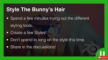 blender particle edit mode Blender tutorials