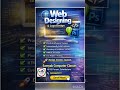 Web Designing Course!! !!SAMYAK COMPUTER CLASSES, RS Puram, Coimbatore.Ph:74139 83777 #computer