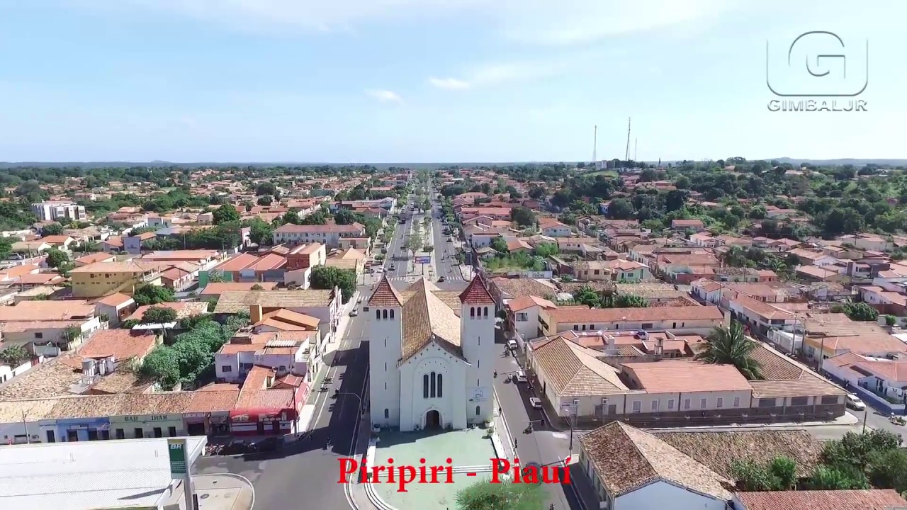 Piripiri Piauí fonte: i.ytimg.com Fonte: i.ytimg.com