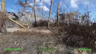 Fallout 4 Survival Mode Full Playthru (No Mods, No Cheats.) (73)