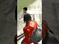 Indian bike driving 3d game fake polic car story viral short