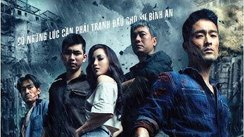 BỤI ĐỜI CHỢ LỚN 2013 | - So Sánh Bản Gốc Và Bản Nháp ( phân cảnh bị cắt tình cờ được phát hiện )