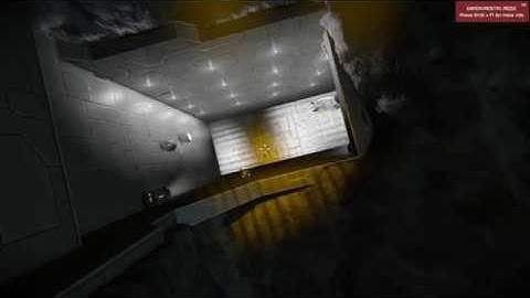 space engineers building my base time-lapse(part1)