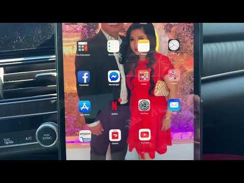 How To Install The DoorDash Driver APP On Your Apple Ipad – Dasher Review