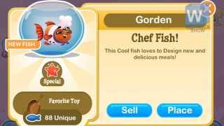 How To Breed Chef Fish 100% Real Fish With Attitude Wbangcahd Limited