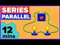 Understanding Series and Parallel Circuits