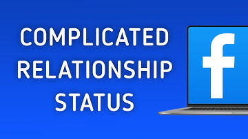 How to Change Your Relationship Status to It