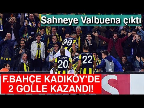 Fenerbahçe - Anderlecht Maçında 2 Gol, 1 Kırmızı Kart Var