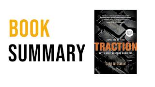 Traction by Gino Wickman | Free Summary Audiobook