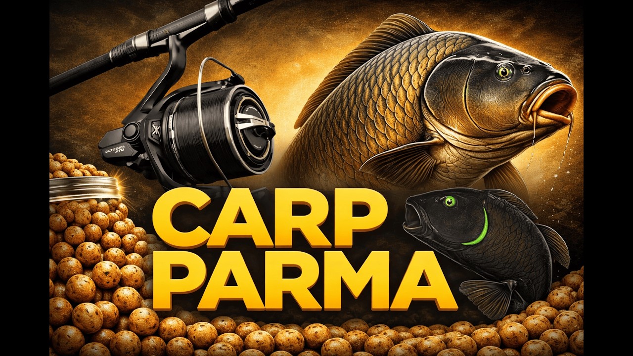 CARP PARMA 2026