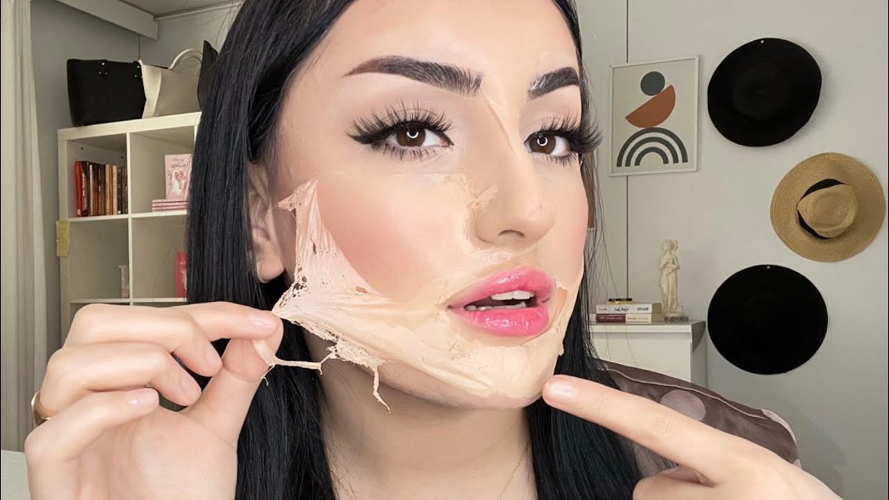 راستیا ھندەک حیلێن مکیاجی |Beauty Hacks For Girls Part 2