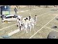 [GTA V Highlight] สตอรี่-แอรดรอป แพ้แต่บริสุทธิ์ STAR Roleplay Community #highlights #gtav #fivem