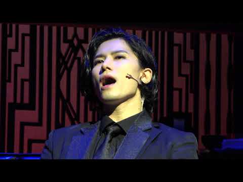 200911 비스티 커튼콜 -지워지는 순간을 견딜 수 없다면 (정동화 focus)