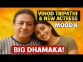 Vinod Tripathi के साथ नई Actress | Big Dhamaka | New Upcoming Series Update 