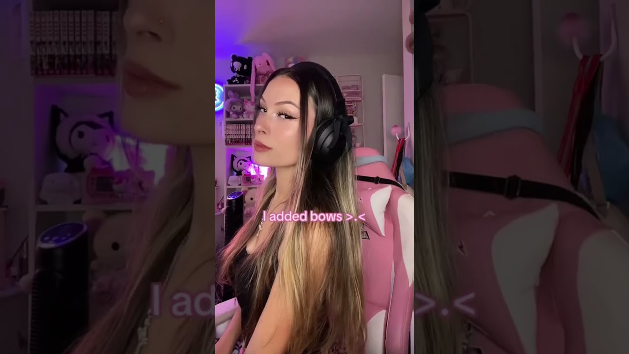 I Got The Iconic Sony Mx4s Kawaii Cutecore Sonymx4 Headphones Pink Gamergirl