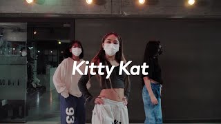 Megan Thee Stallion - Kitty Kat / Solar Choreography