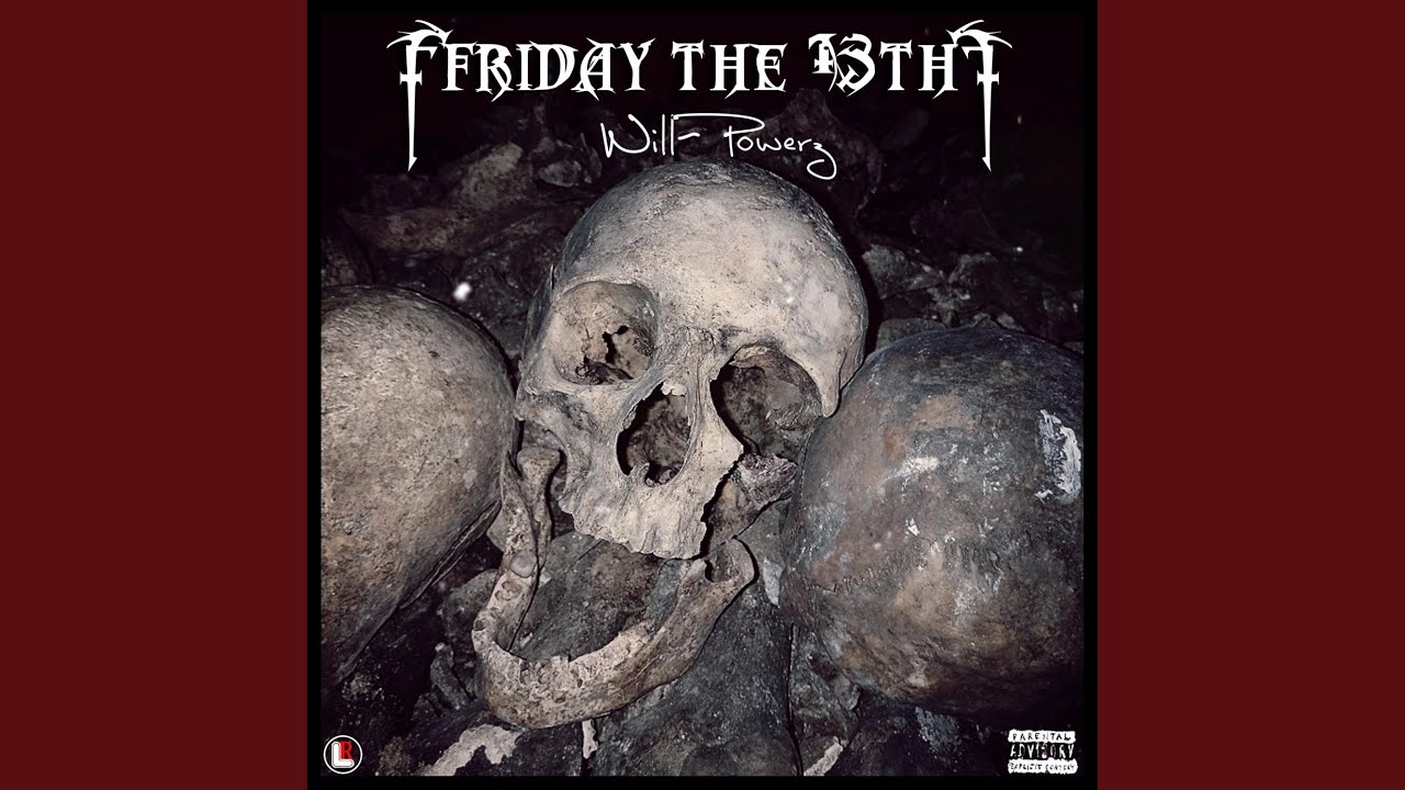Watch Friday the 13th (Instrumental) on YouTube