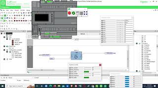 M172 /SCHNEIDER PLC - BASIC PROGRAMMING TUTORIAL / TM172...