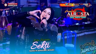 SEKTI - Nita Savana☆ALR⭕STA DONGKREK☆KENDEDES Pro Audio☆ARDHANI TV☆ALS OFFICIAL PRO