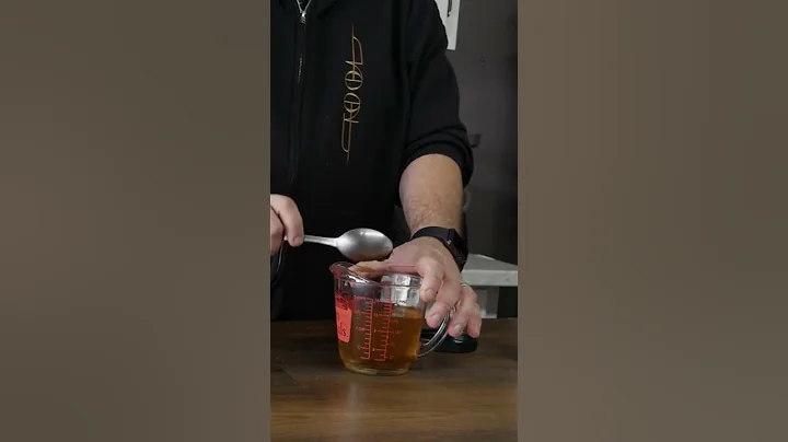 The Best Pork Injection #shorts