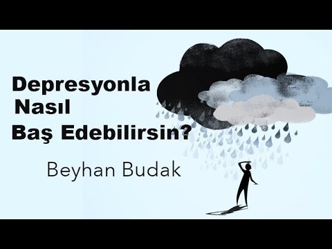 Depresyonla Nasıl Baş Edersin?