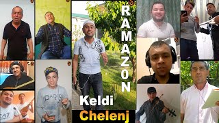 RAMAZON KELDI.