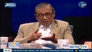 Mata Najwa: Enaknya Jadi Koruptor (2)