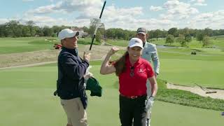 The Special Ways PGA HOPE Gives Back to Veterans & Service Members