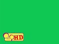 Playhouse Disney Available In HD 2010 2011 Green Screen Chroma Key 